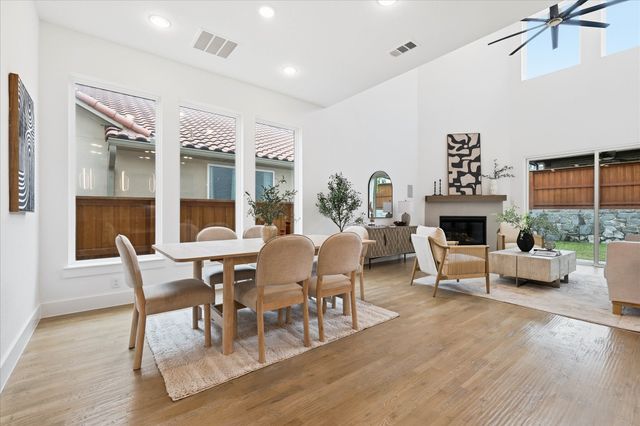 3769 Vase Vine Place, Frisco, TX 75033