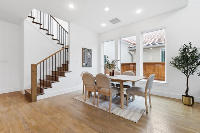 3769 Vase Vine Place, Frisco, TX 75033