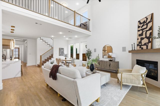 3769 Vase Vine Place, Frisco, TX 75033