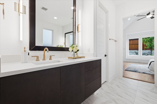 3769 Vase Vine Place, Frisco, TX 75033