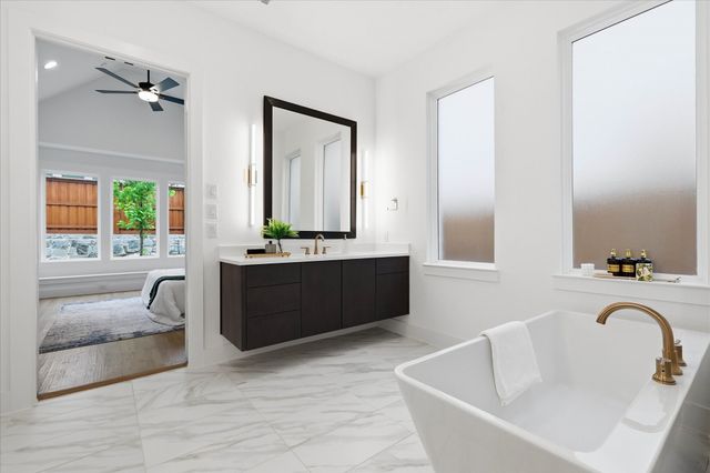 3769 Vase Vine Place, Frisco, TX 75033