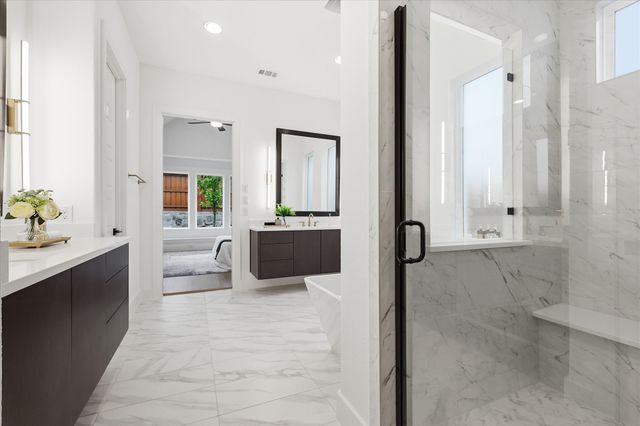 3769 Vase Vine Place, Frisco, TX 75033