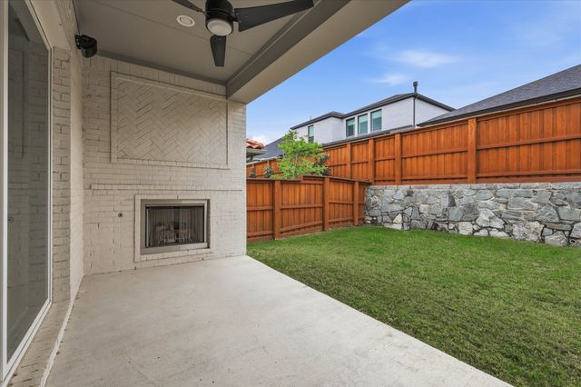3769 Vase Vine Place, Frisco, TX 75033