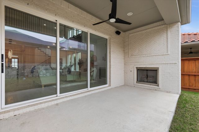 3769 Vase Vine Place, Frisco, TX 75033