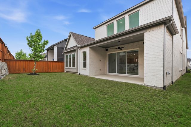 3769 Vase Vine Place, Frisco, TX 75033