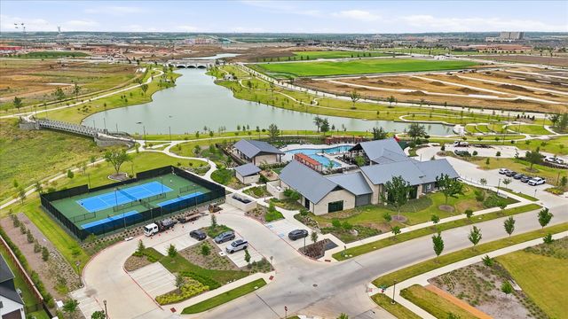 3769 Vase Vine Place, Frisco, TX 75033