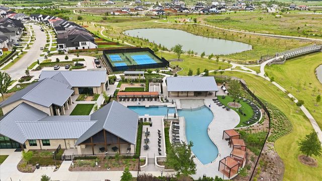 3769 Vase Vine Place, Frisco, TX 75033