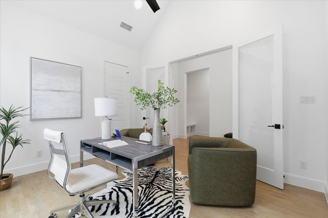 3769 Vase Vine Place, Frisco, TX 75033