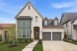 3769 Vase Vine Place, Frisco, TX 75033