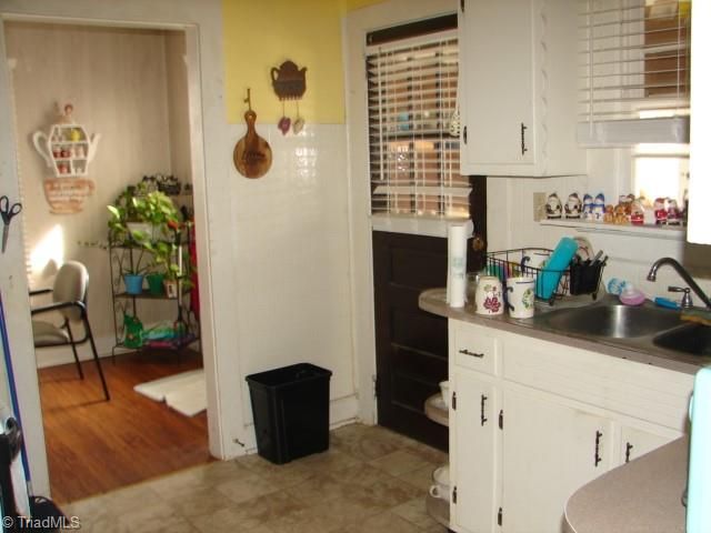 135 West Street, Asheboro, NC 27205