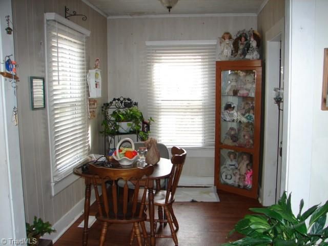 135 West Street, Asheboro, NC 27205