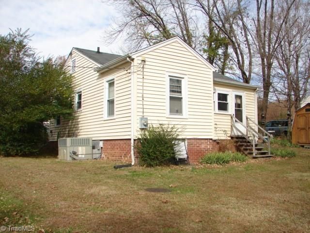 135 West Street, Asheboro, NC 27205