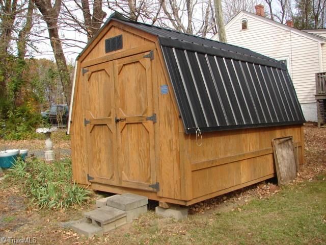 135 West Street, Asheboro, NC 27205