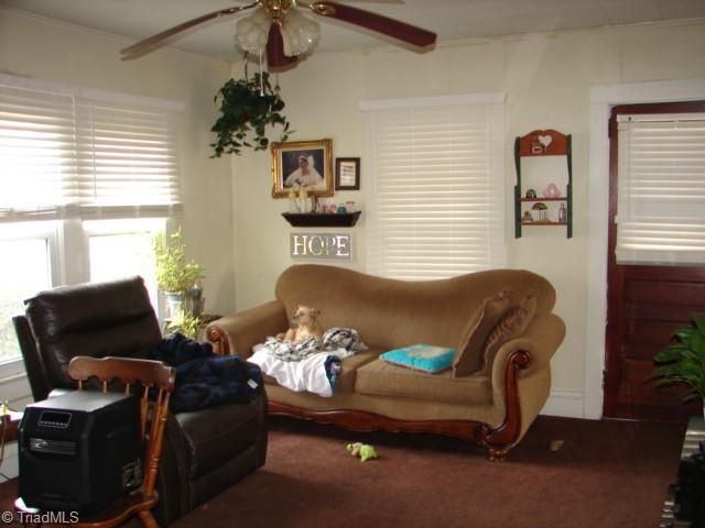 135 West Street, Asheboro, NC 27205