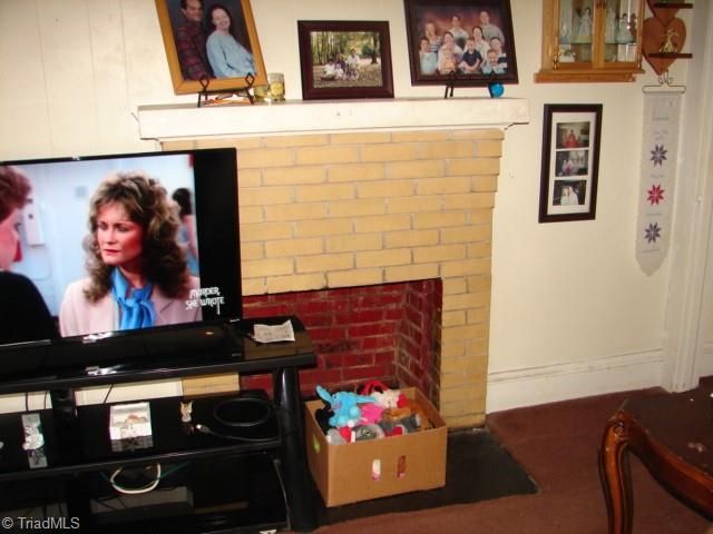 135 West Street, Asheboro, NC 27205