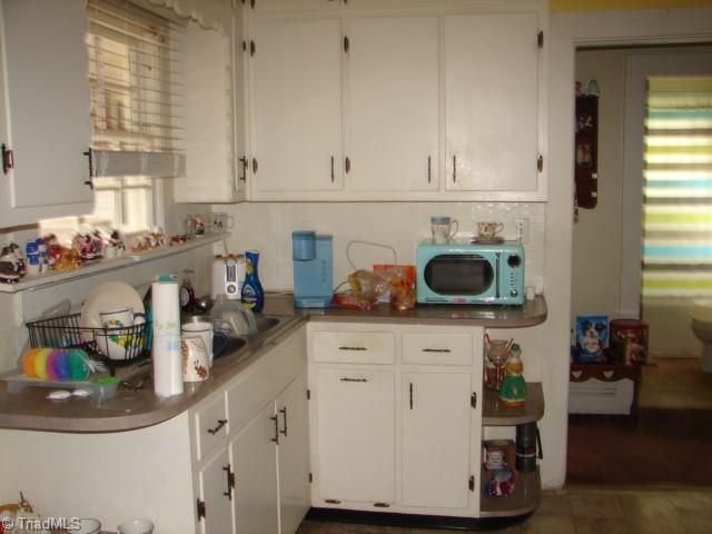 135 West Street, Asheboro, NC 27205