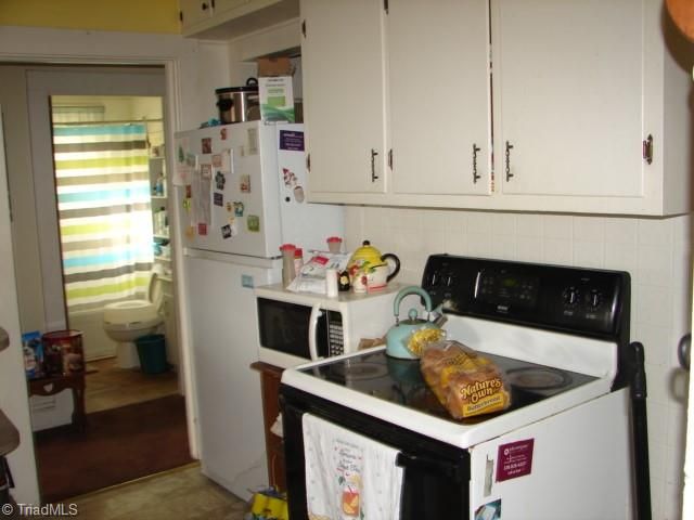 135 West Street, Asheboro, NC 27205