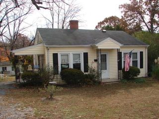 135 West Street, Asheboro, NC 27205