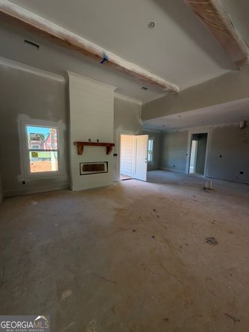 145 Twin Oaks Drive, Hampton, GA 30228