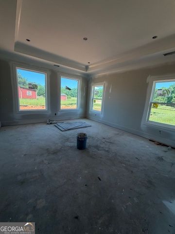 145 Twin Oaks Drive, Hampton, GA 30228