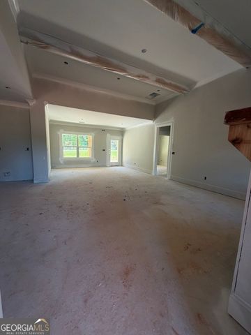 145 Twin Oaks Drive, Hampton, GA 30228