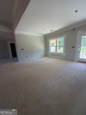 145 Twin Oaks Drive, Hampton, GA 30228