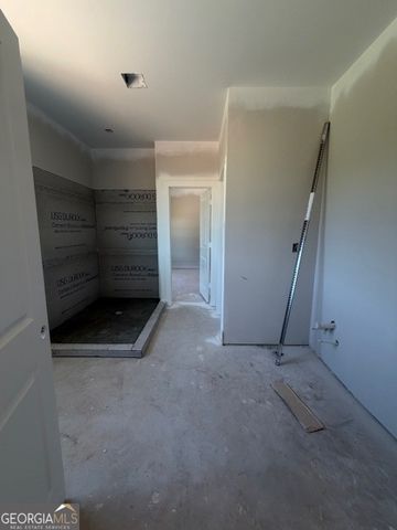 145 Twin Oaks Drive, Hampton, GA 30228