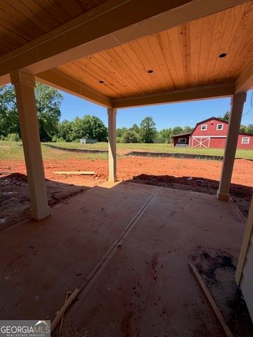 145 Twin Oaks Drive, Hampton, GA 30228