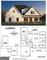 145 Twin Oaks Drive, Hampton, GA 30228