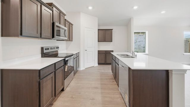 3283 Slocum Drive, Paris, TX 75460