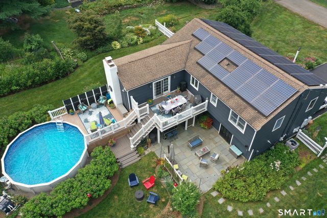 11 Crestwood Drive, Easton, CT 06612