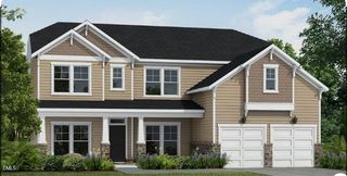 265 Pierre Drive, Benson, NC 27504