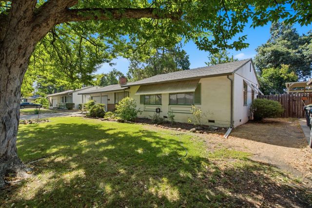 402 W Mayfair Ave, Stockton, CA 95207