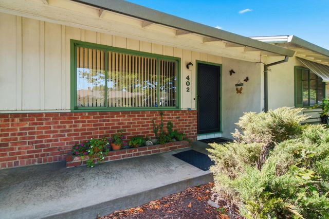 402 W Mayfair Ave, Stockton, CA 95207