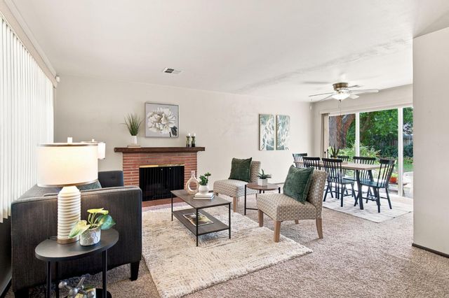 402 W Mayfair Ave, Stockton, CA 95207