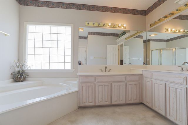 7005 Meadowside Road S, Fort Worth, TX 76132