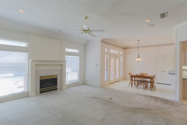 7005 Meadowside Road S, Fort Worth, TX 76132