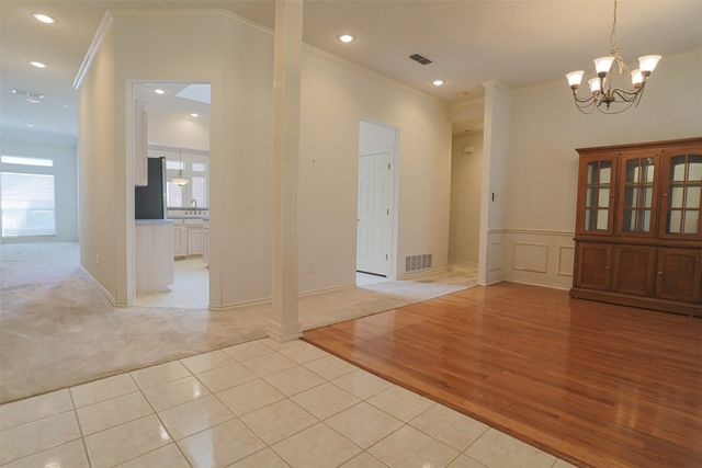 7005 Meadowside Road S, Fort Worth, TX 76132