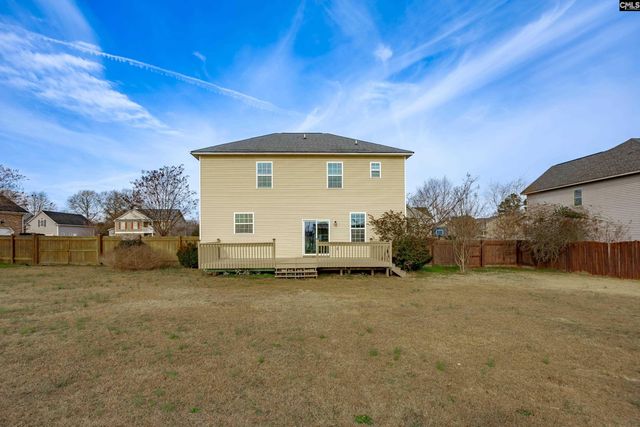 52 Mauser, Lugoff, SC 29078