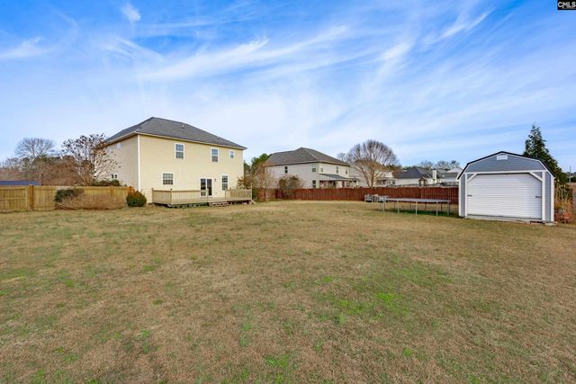 52 Mauser, Lugoff, SC 29078