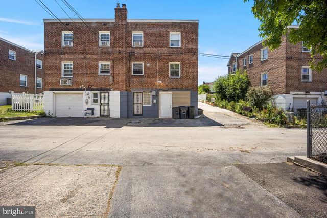 816 LAUREL RD, Yeadon, PA 19050
