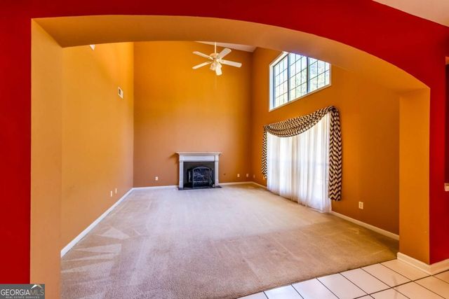 640 FITZGERALD Place, Atlanta, GA 30349