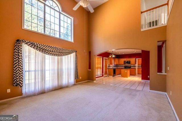 640 FITZGERALD Place, Atlanta, GA 30349