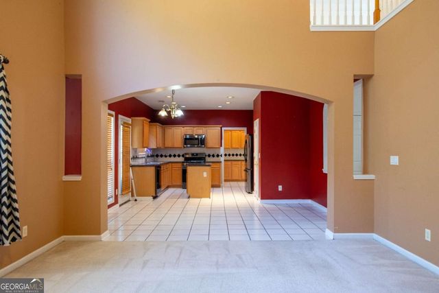 640 FITZGERALD Place, Atlanta, GA 30349