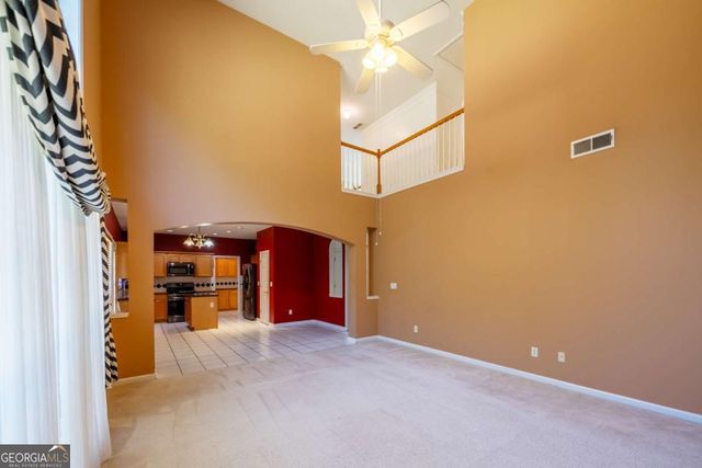 640 FITZGERALD Place, Atlanta, GA 30349