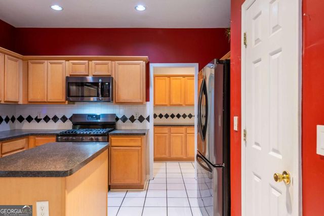 640 FITZGERALD Place, Atlanta, GA 30349