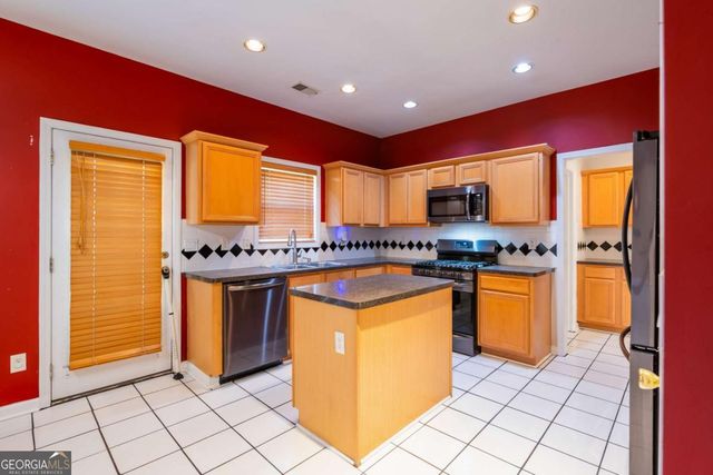 640 FITZGERALD Place, Atlanta, GA 30349
