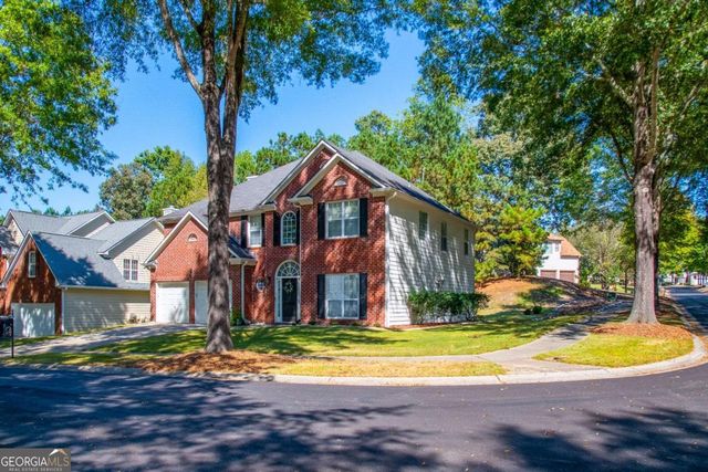 640 FITZGERALD Place, Atlanta, GA 30349
