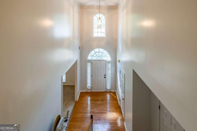 640 FITZGERALD Place, Atlanta, GA 30349