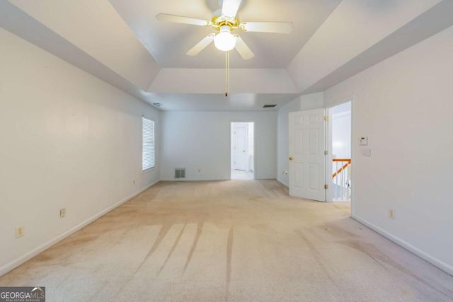 640 FITZGERALD Place, Atlanta, GA 30349